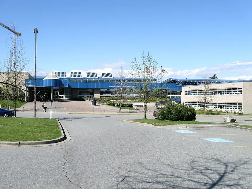 North Surrey Secondary
