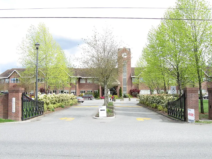 Pacific Academy